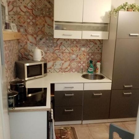 Apartament Apartman Ivana Rumburk Zewnętrze zdjęcie