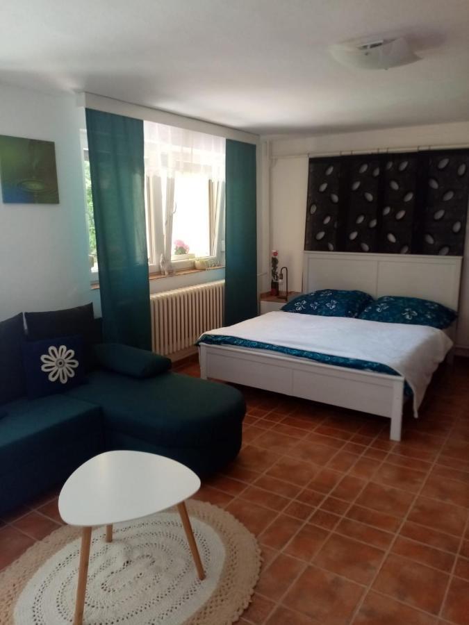 Apartament Apartman Ivana Rumburk Zewnętrze zdjęcie