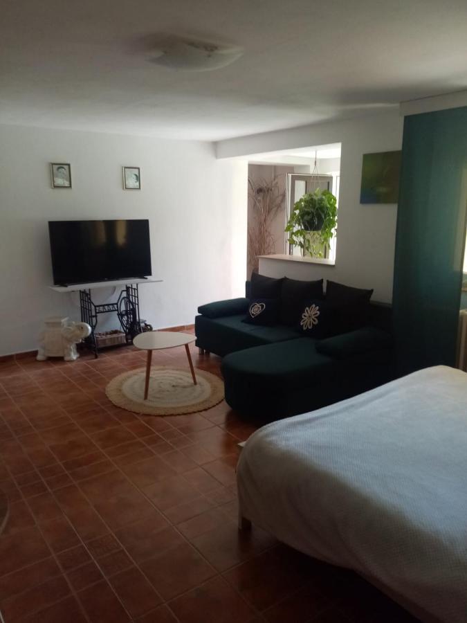 Apartament Apartman Ivana Rumburk Zewnętrze zdjęcie