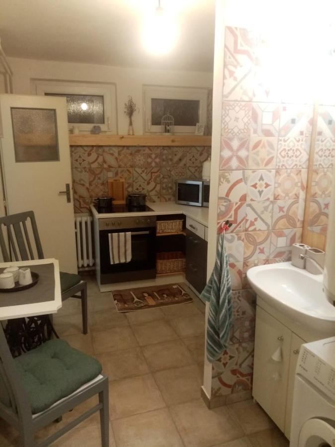 Apartament Apartman Ivana Rumburk Zewnętrze zdjęcie