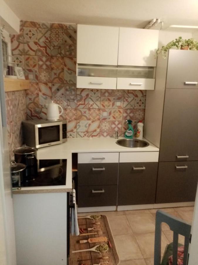 Apartament Apartman Ivana Rumburk Zewnętrze zdjęcie
