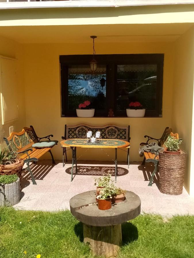 Apartament Apartman Ivana Rumburk Zewnętrze zdjęcie