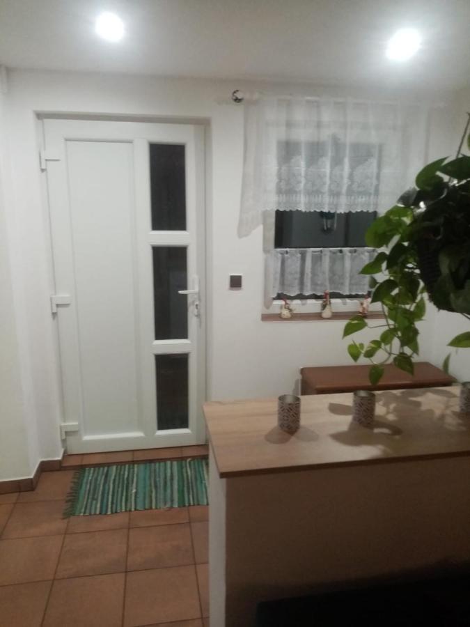 Apartament Apartman Ivana Rumburk Zewnętrze zdjęcie