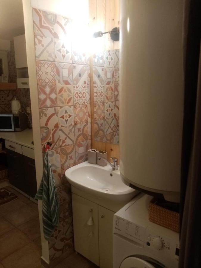 Apartament Apartman Ivana Rumburk Zewnętrze zdjęcie