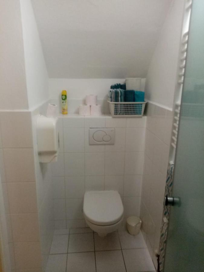 Apartament Apartman Ivana Rumburk Zewnętrze zdjęcie